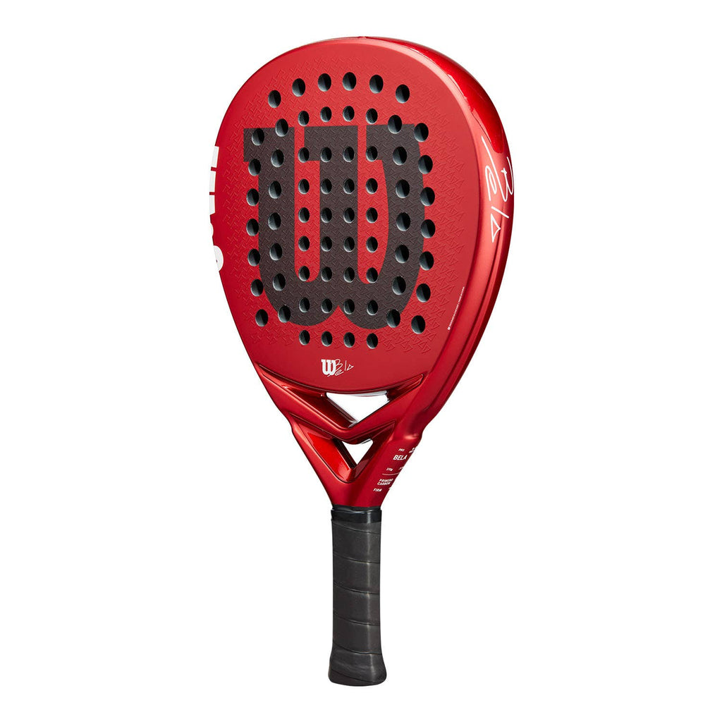 מחבט פאדל Wilson Bela Pro Padel V2.5