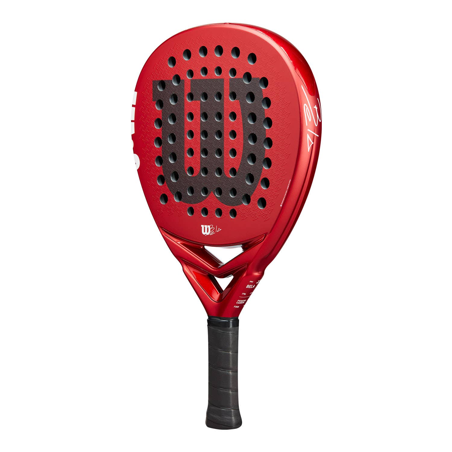 מחבט פאדל Wilson Bela Pro Padel V2.5