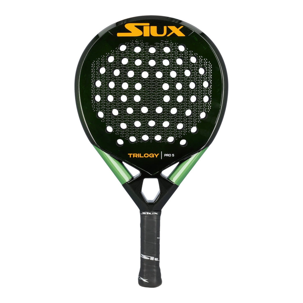 מחבט פאדל Siux Trilogy Pro 5 2025
