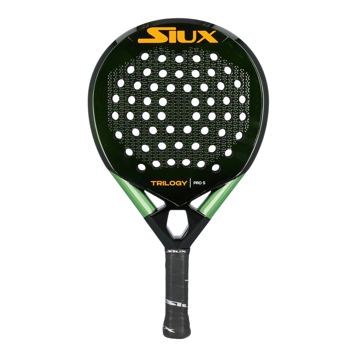 מחבט פאדל Siux Trilogy Pro 5 2025