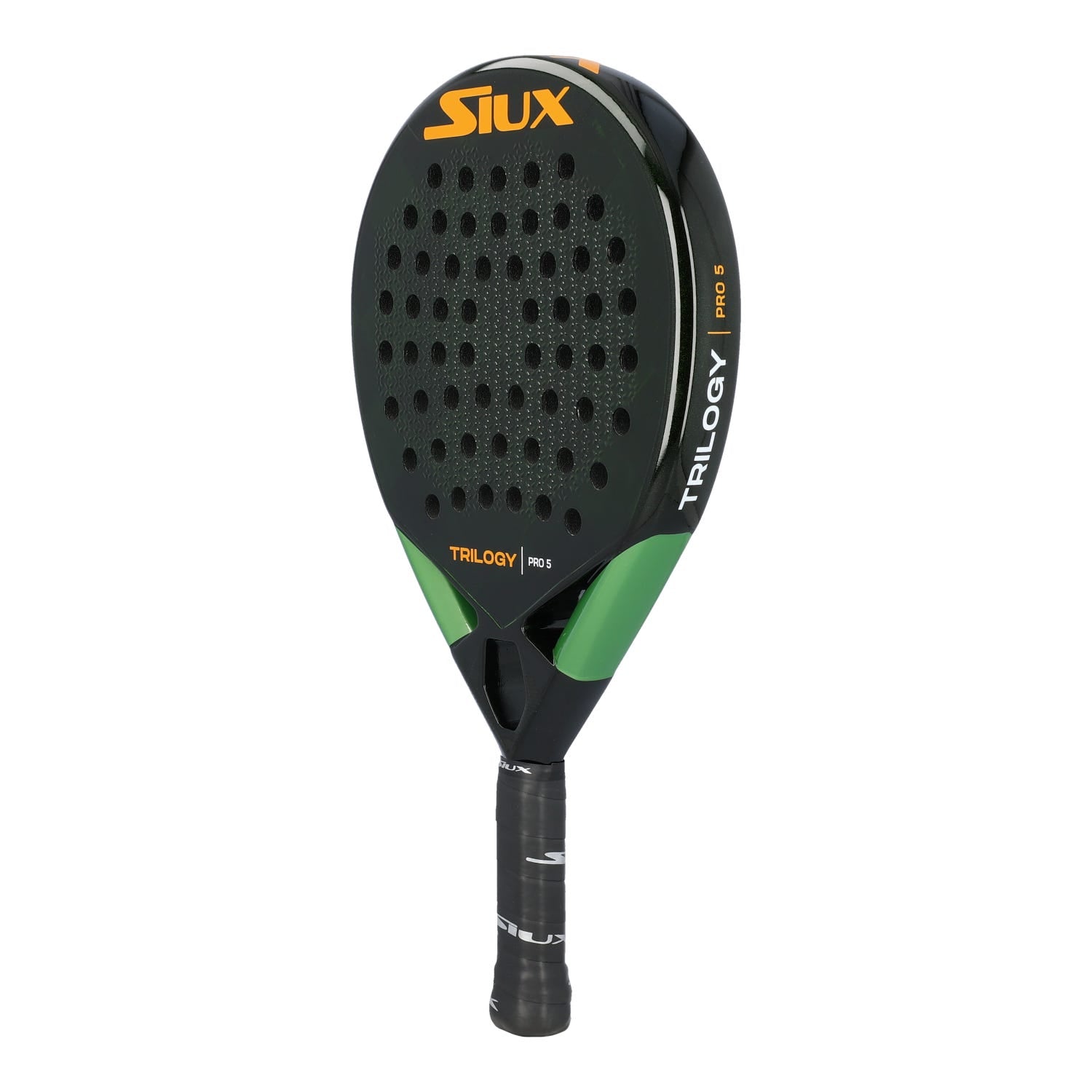 מחבט פאדל Siux Trilogy Pro 5 2025