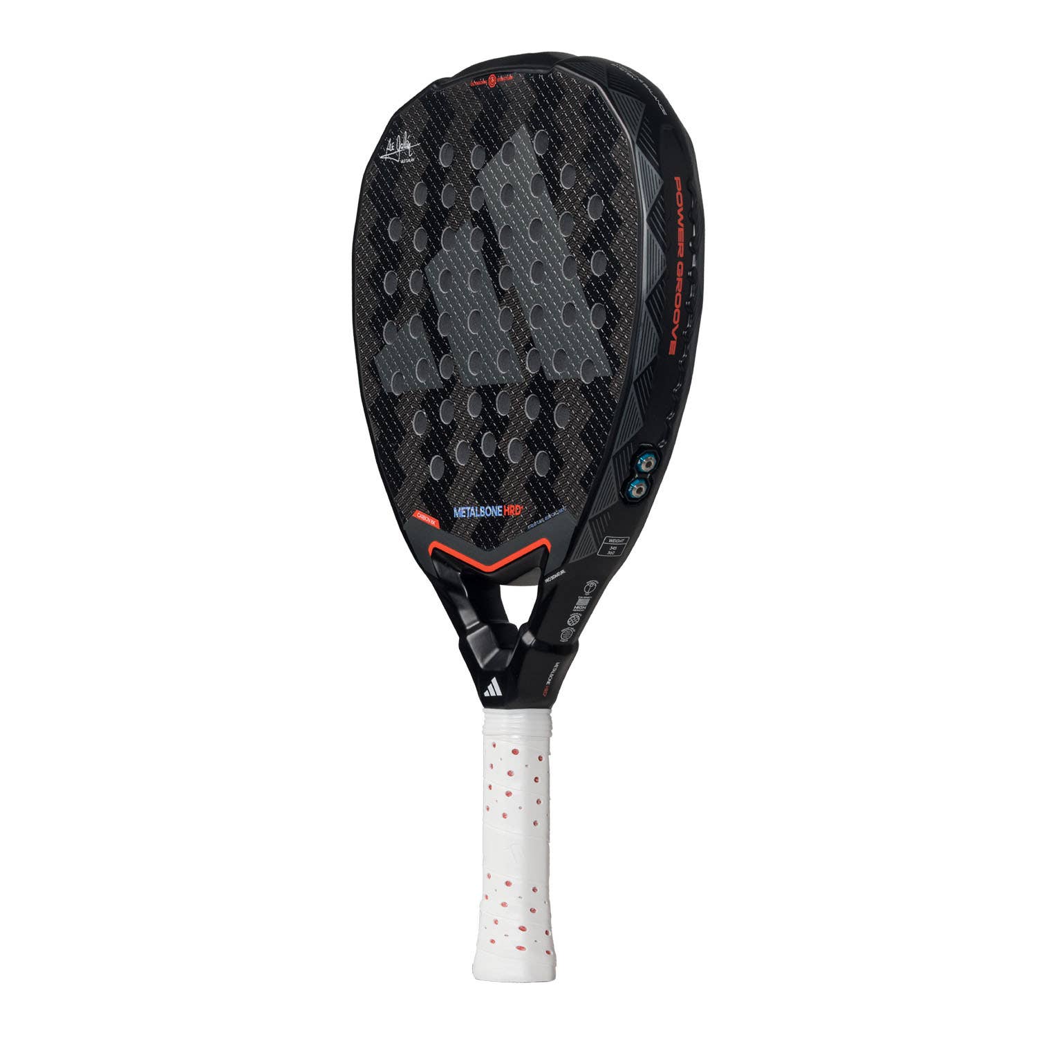 מחבט פאדל Adidas Metalbone HRD+ 3.4