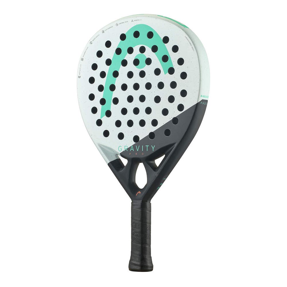 מחבט פאדל Head Gravity Pro 2024
