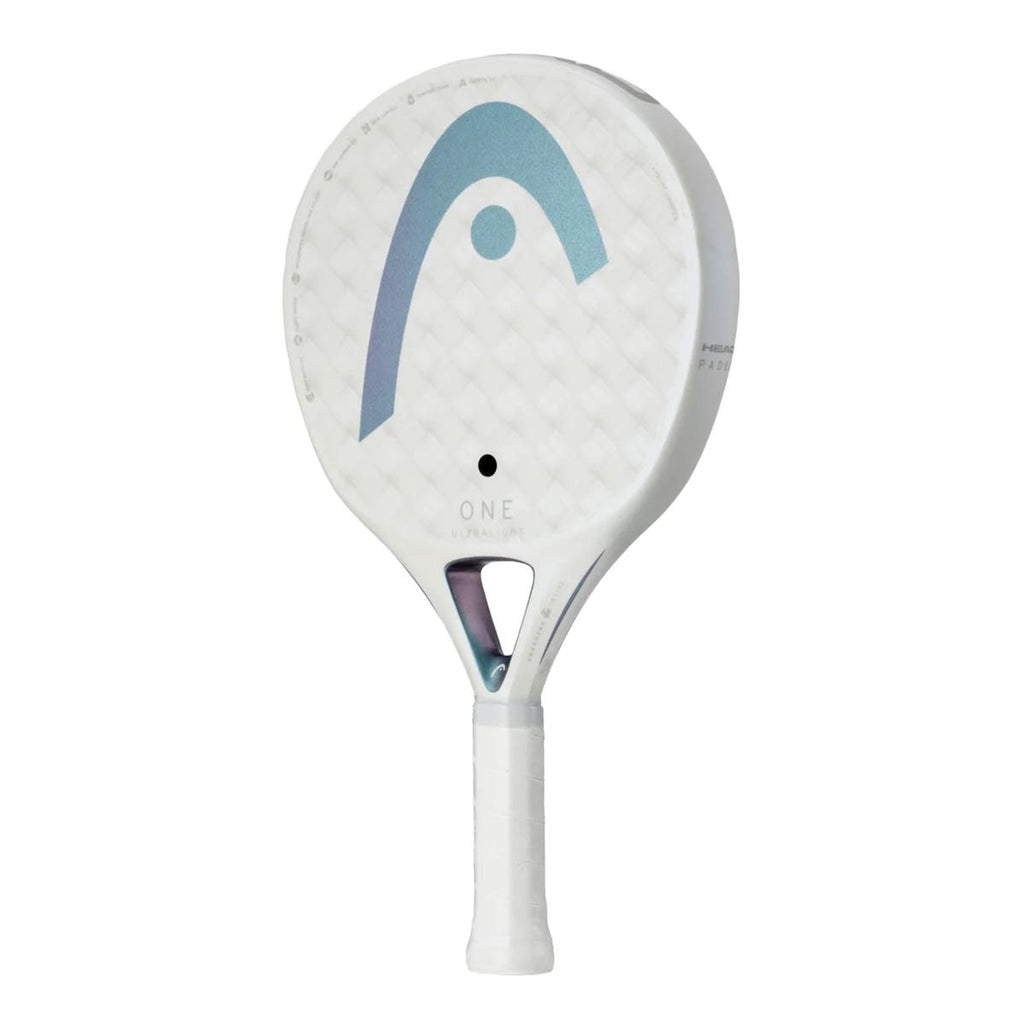 מחבט פאדל Head ONE ULTRALIGHT WHITE