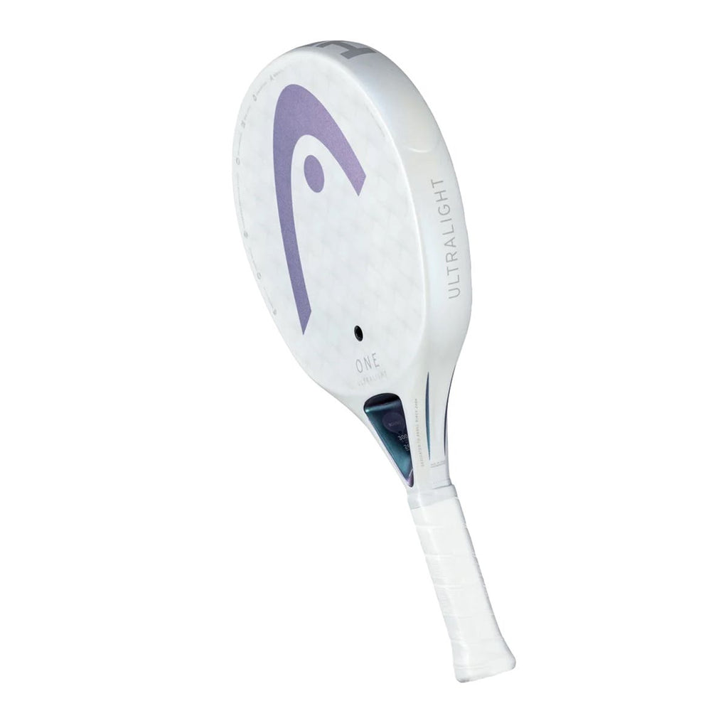 מחבט פאדל Head ONE ULTRALIGHT WHITE