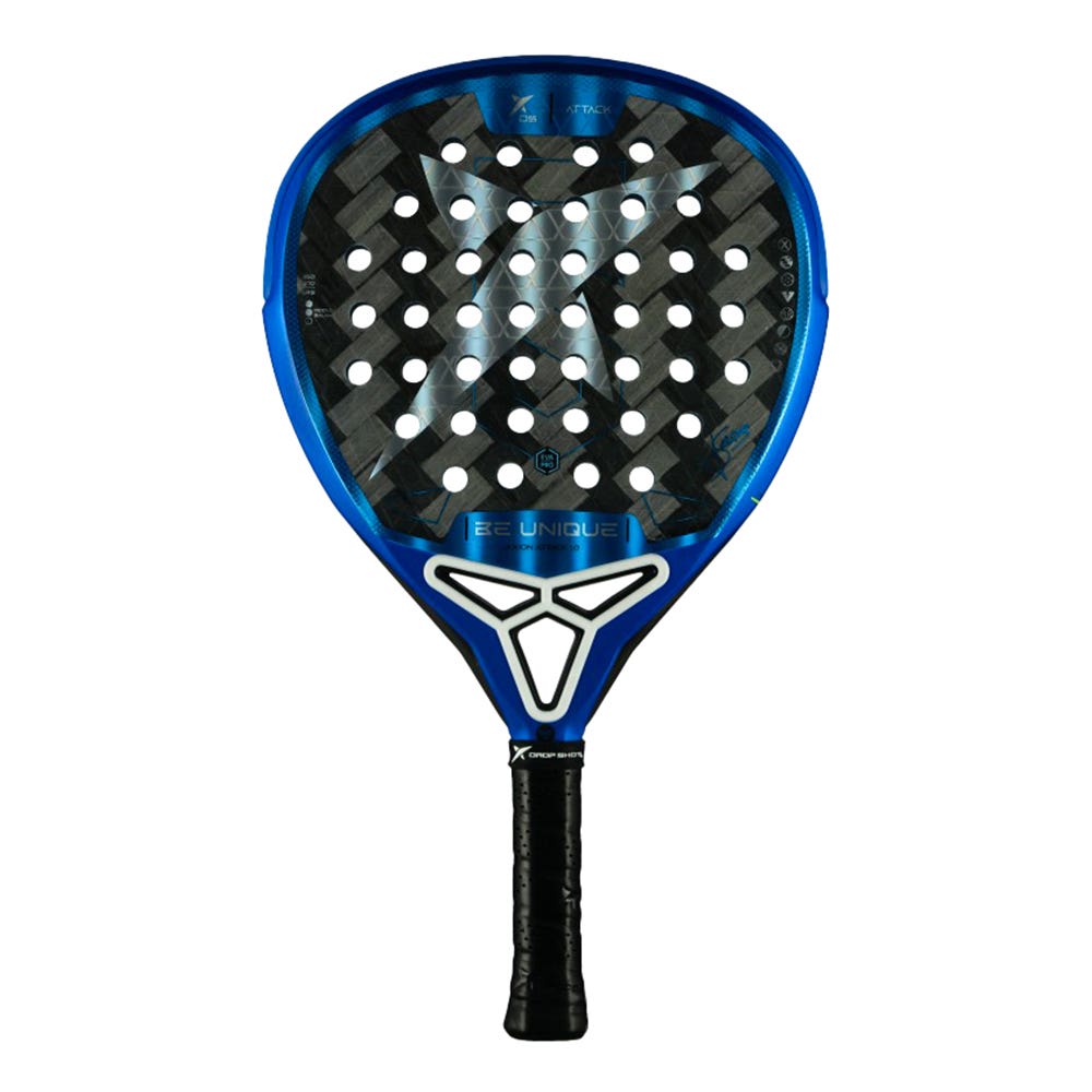 מחבט פאדל Drop Shot Axion Attack 1.0 2025
