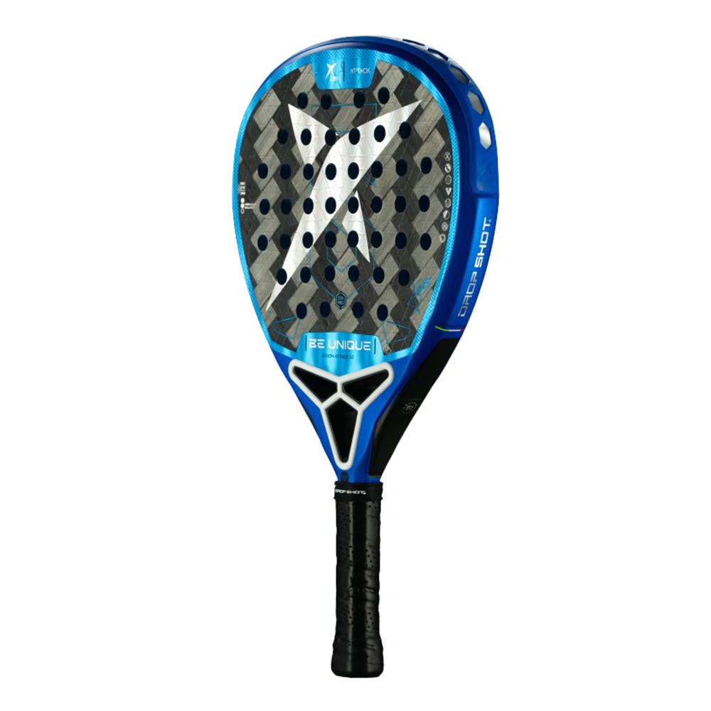 מחבט פאדל Drop Shot Axion Attack 1.0 2025
