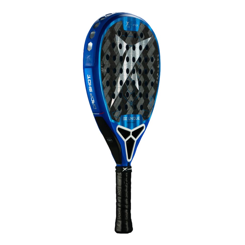מחבט פאדל Drop Shot Axion Attack 1.0 2025
