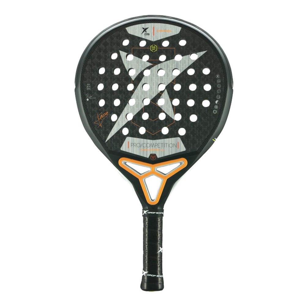 מחבט פאדל Drop Shot Axion Control 1.0 2025