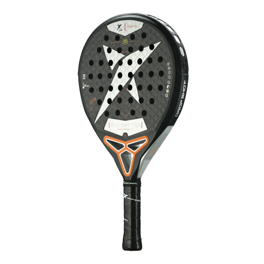 מחבט פאדל Drop Shot Axion Control 1.0 2025
