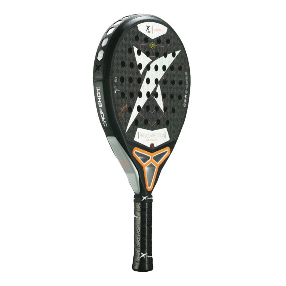 מחבט פאדל Drop Shot Axion Control 1.0 2025