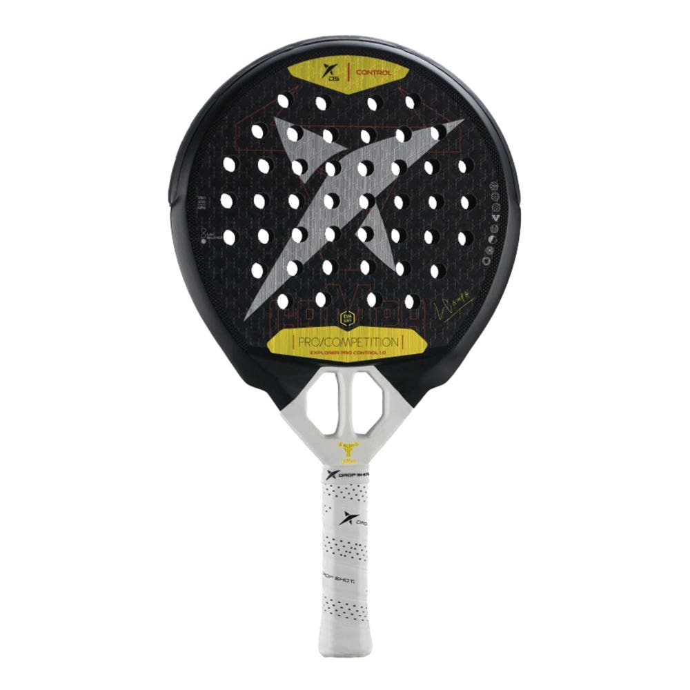מחבט פאדל Drop Shot Explorer Pro Control 1.0 2025