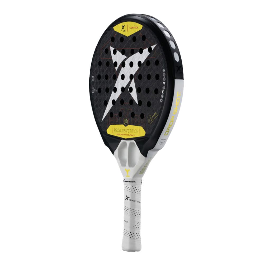 מחבט פאדל Drop Shot Explorer Pro Control 1.0 2025
