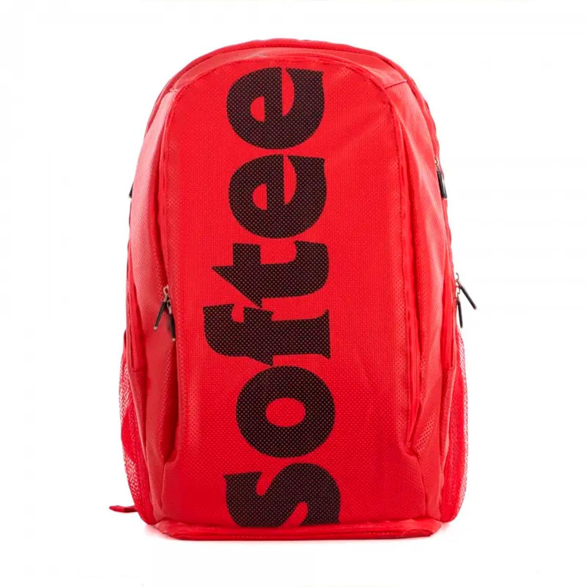 תיק גב פאדל Softee Car