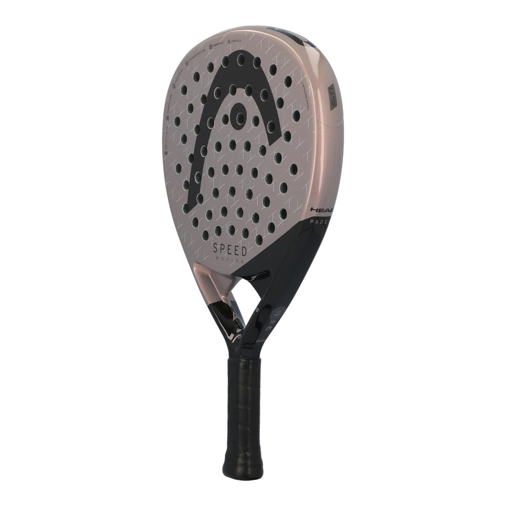 מחבט פאדל Head Speed Motion LTD Ari Sánchez 2025