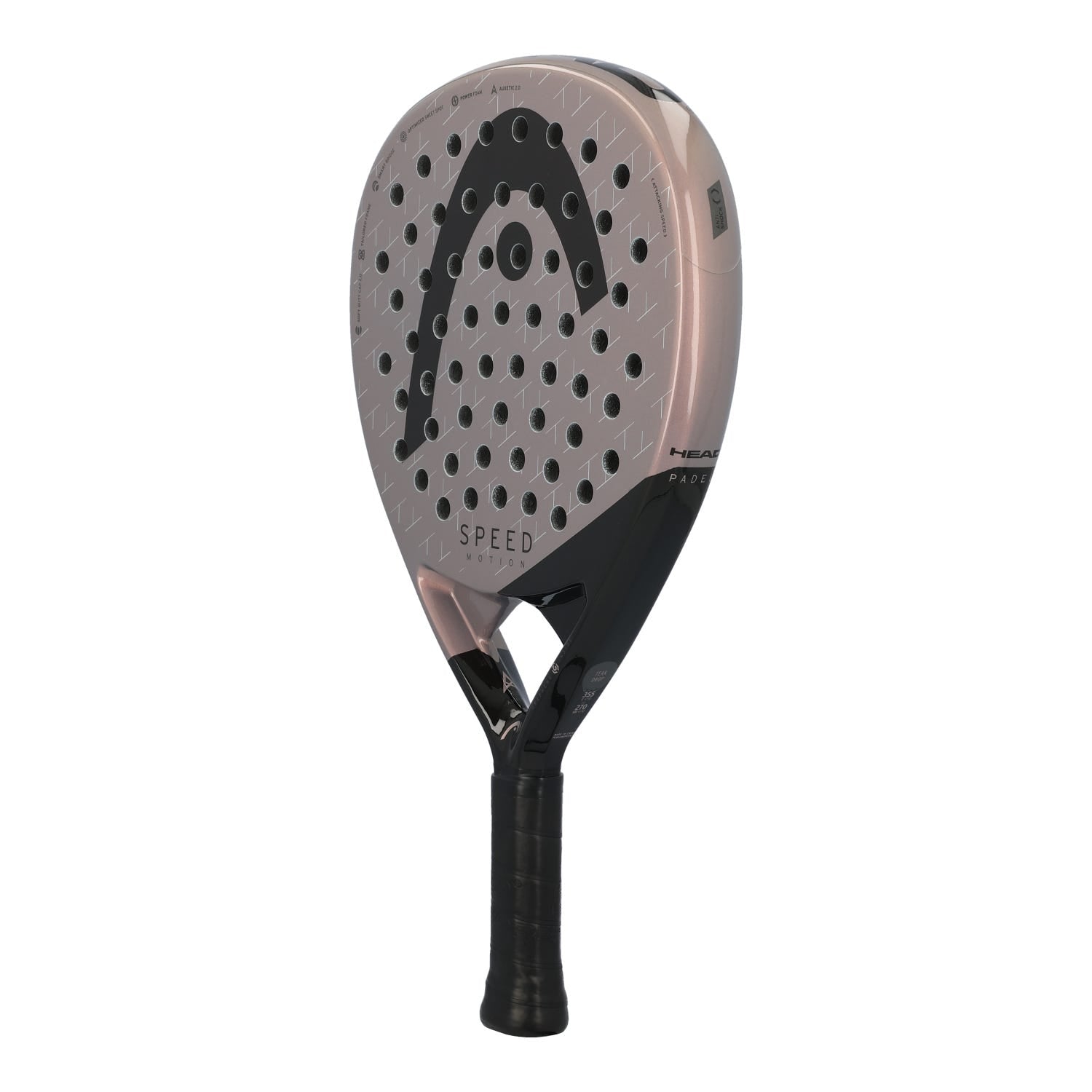 מחבט פאדל Head Speed Motion LTD Ari Sánchez 2025