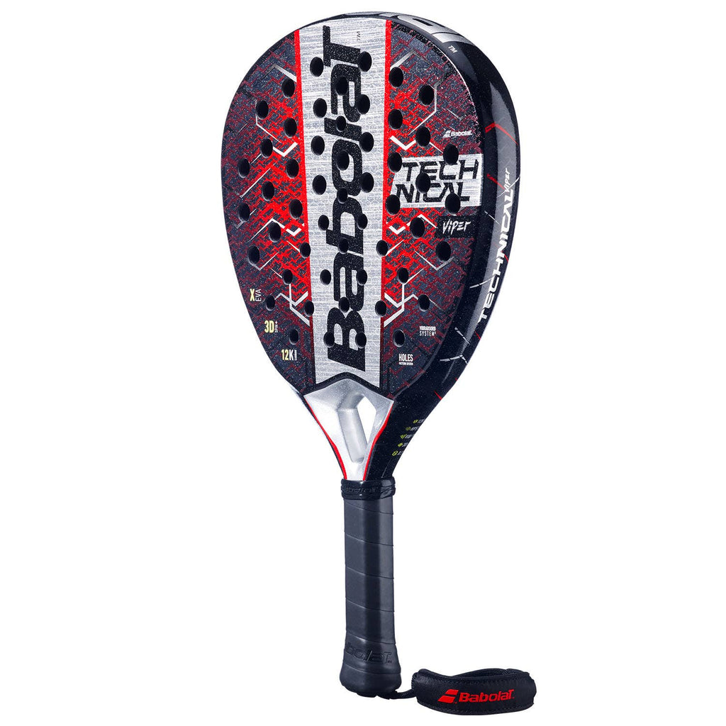 מחבט פאדל Babolat Technical Viper 2025