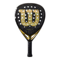 מחבט פאדל Wilson Defy Pro V1 2025