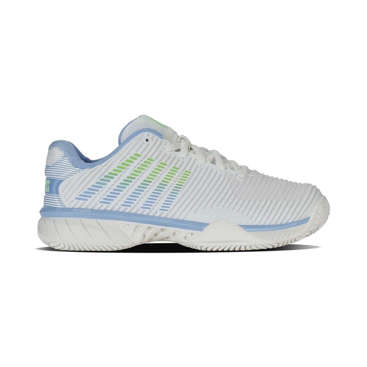 נעלי פאדל לנשים K-Swiss Hypercourt Express 2