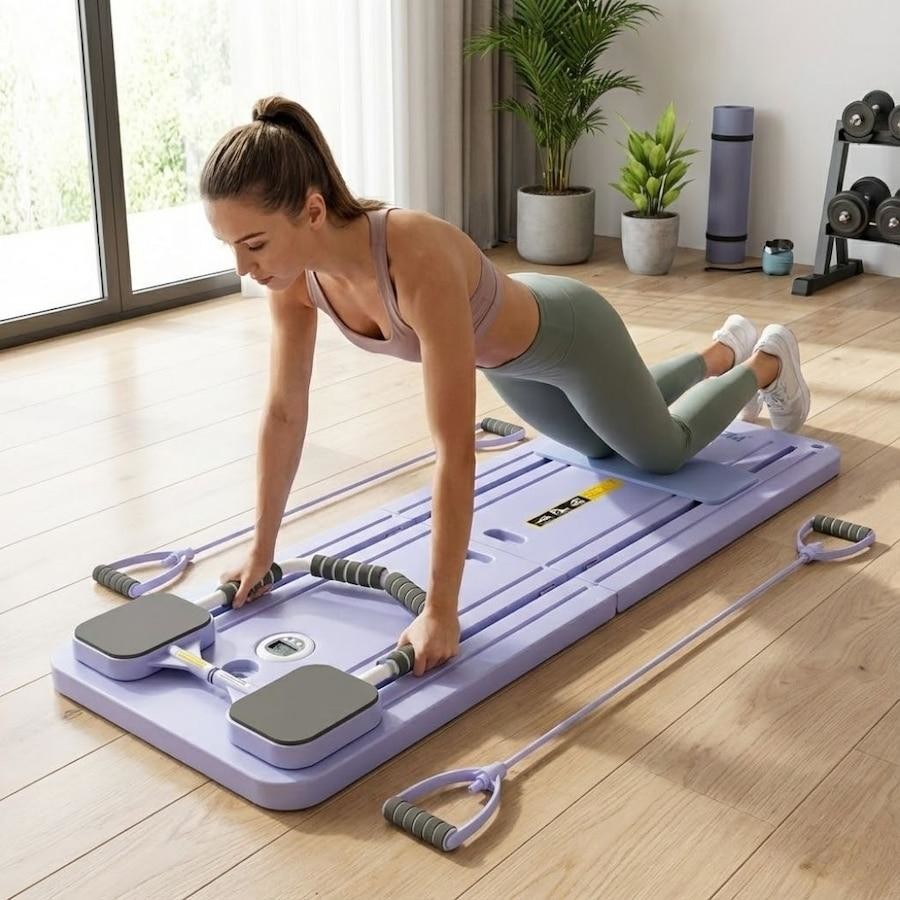 לוח פילאטיס Pilates Board