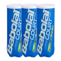 מארז כדורי פאדל Babolat Court Padel