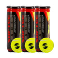 מארז כדורי פאדל Softee Speed Pro