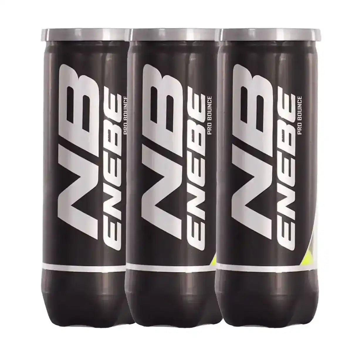 מארז כדורי פאדל Enebe Pro Bounce