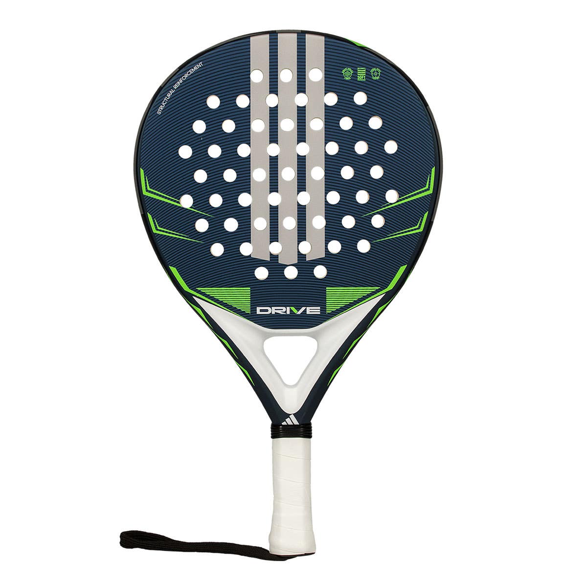 מחבט פאדל Adidas Drive Blue 2026