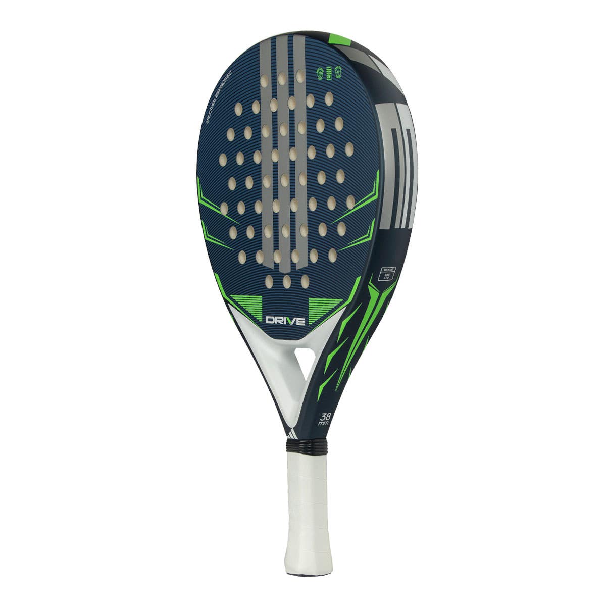 מחבט פאדל Adidas Drive Blue 2026