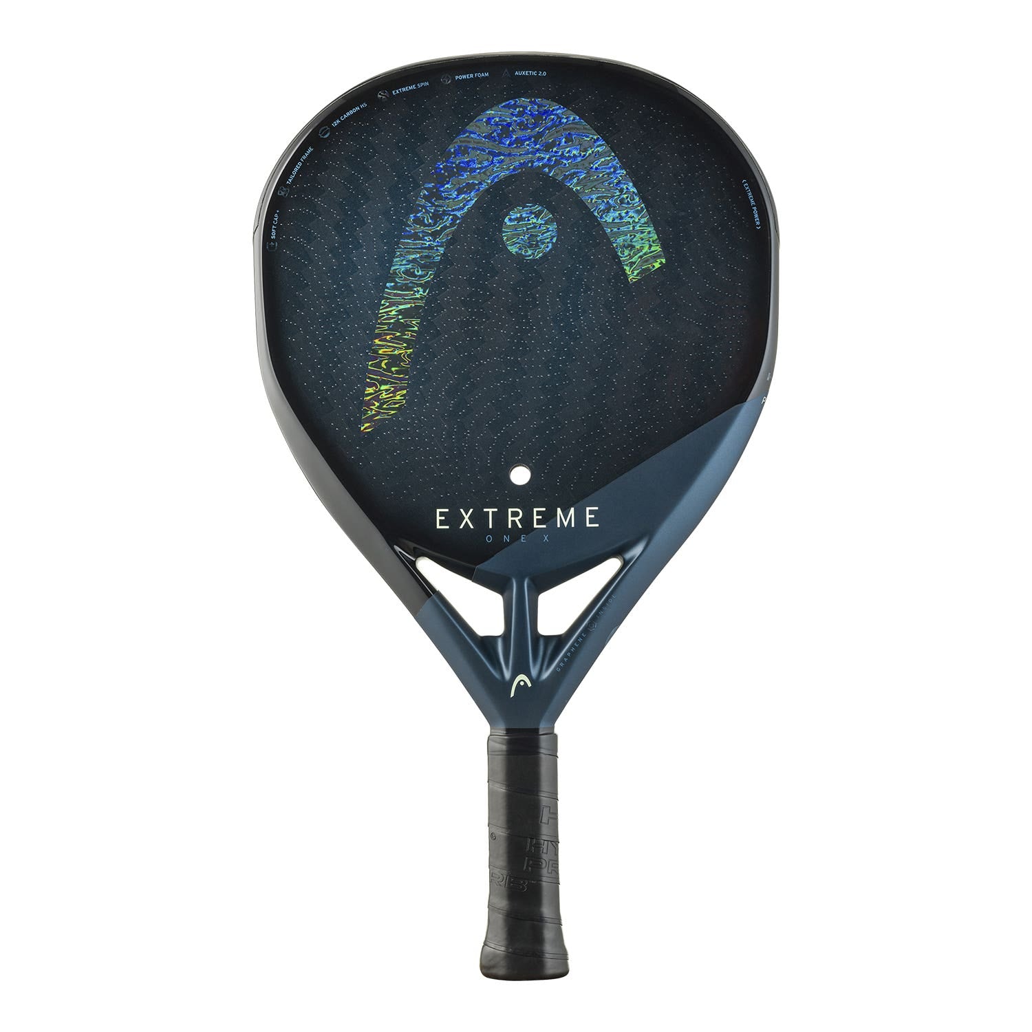 מחבט פאדל Head Extreme One X 2025