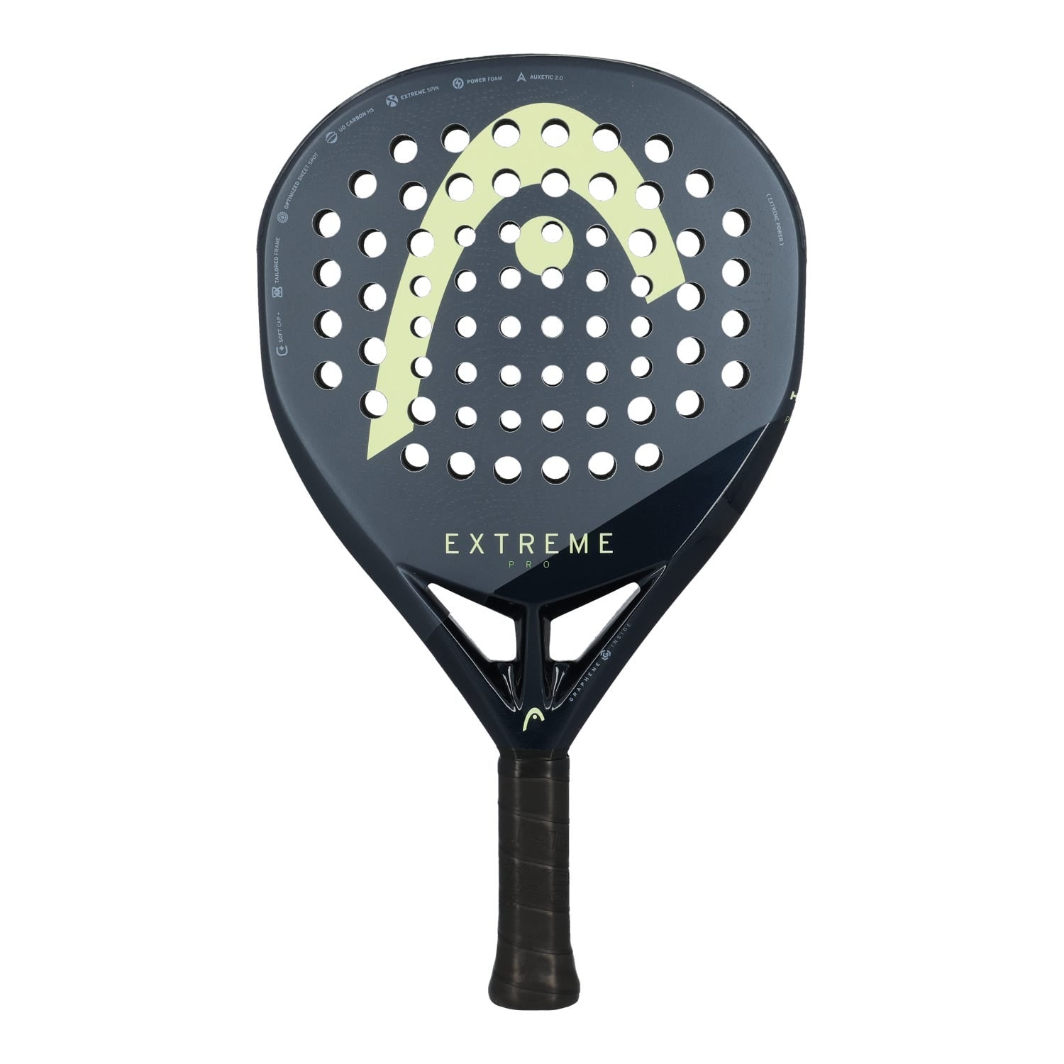 מחבט פאדל Head Extreme Pro 2025