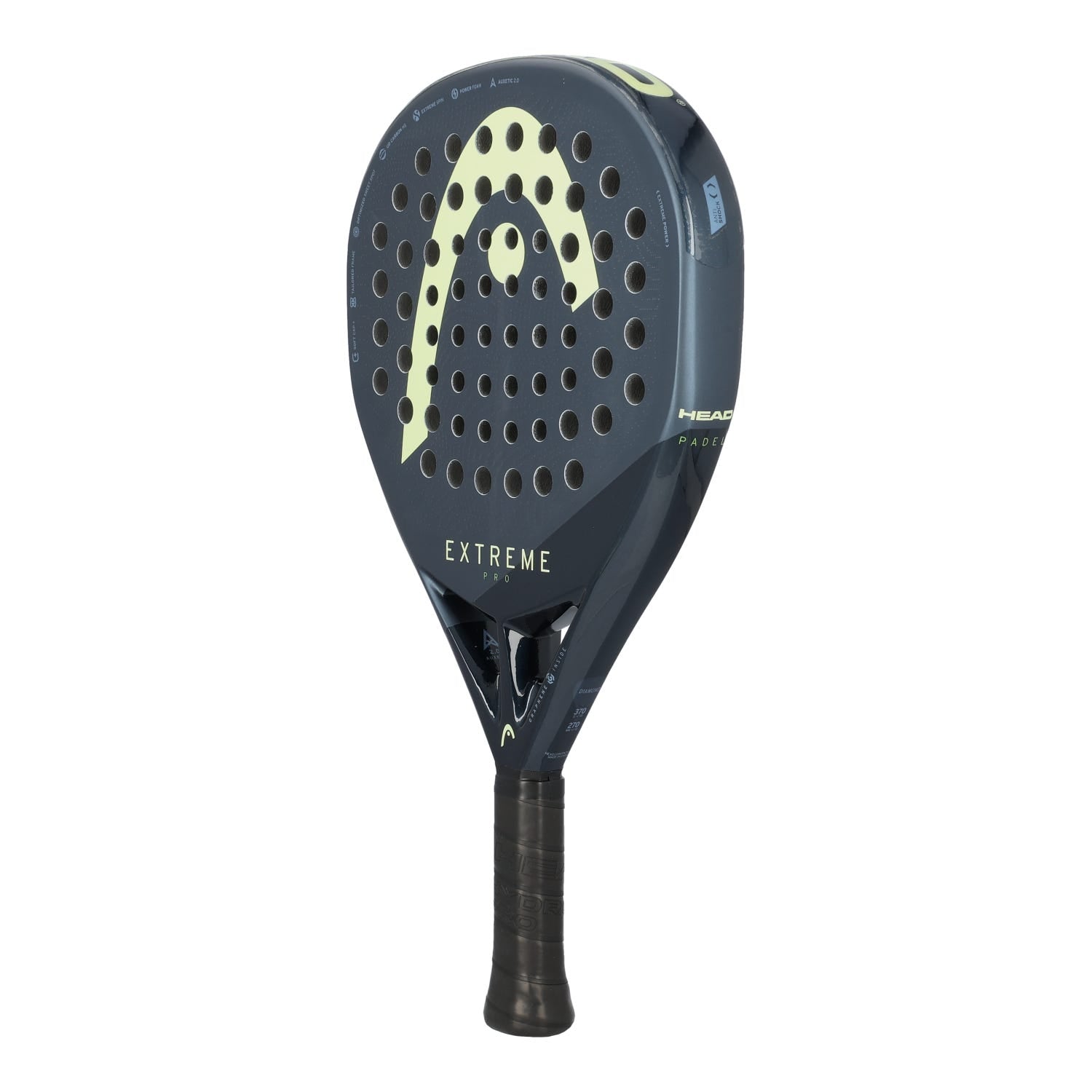 מחבט פאדל Head Extreme Pro 2025