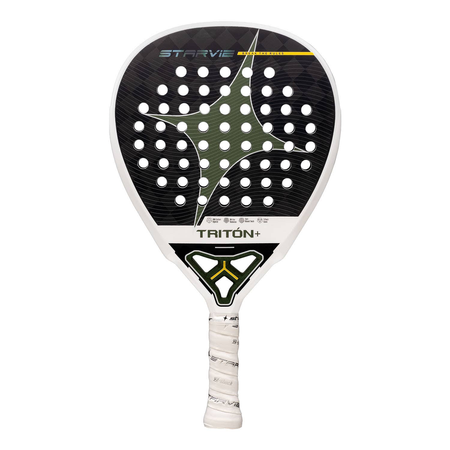 מחבט פאדל StarVie Triton Balance+
