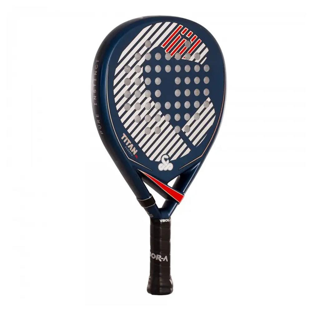 מחבט פאדל Vibor-A Titan Classic Blue Junior