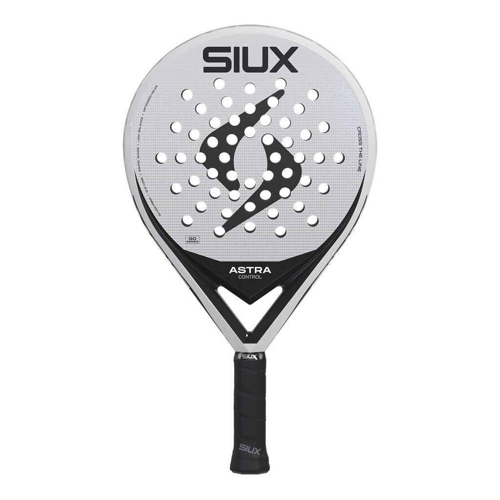 מחבט פאדל Siux Astra Control