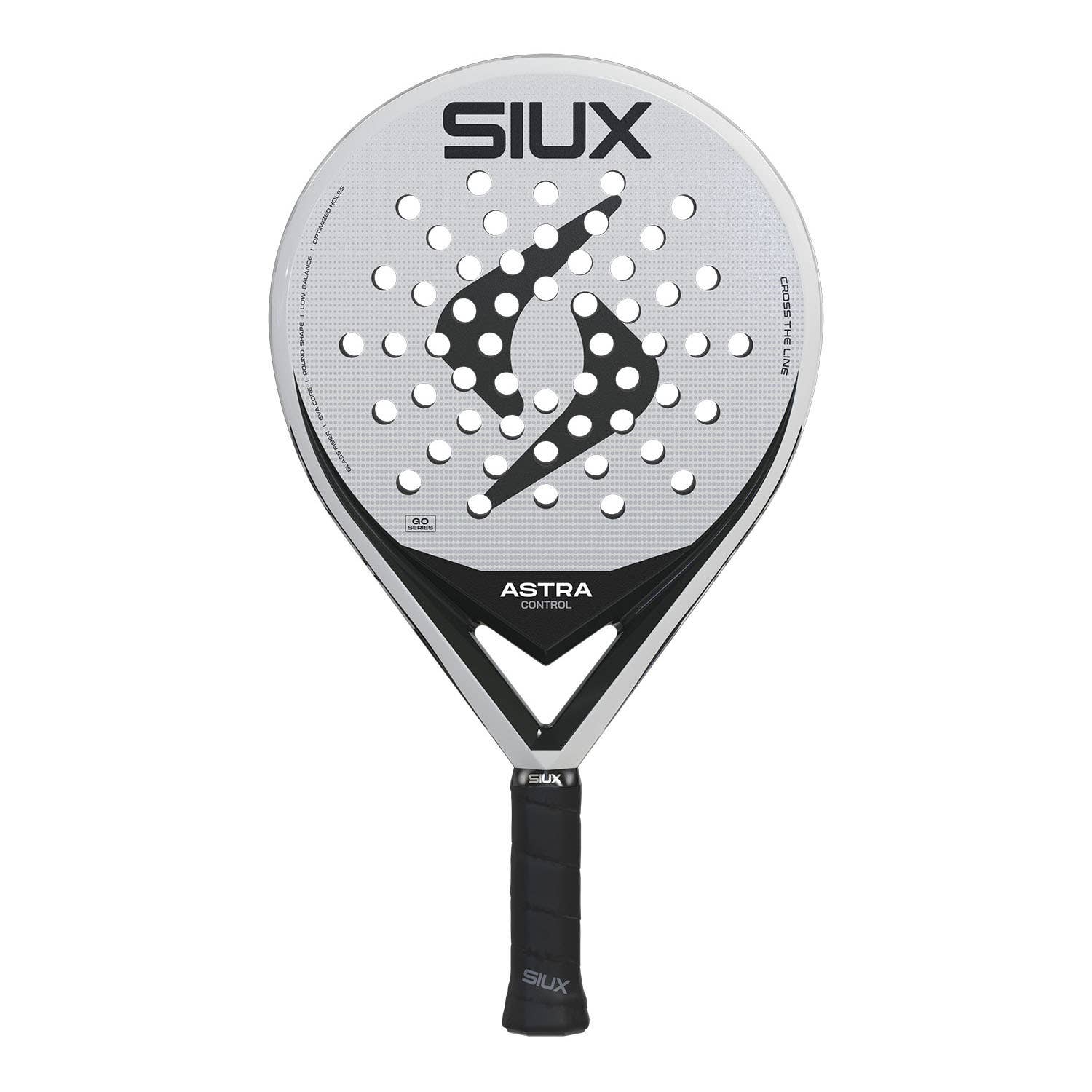 מחבט פאדל Siux Astra Control