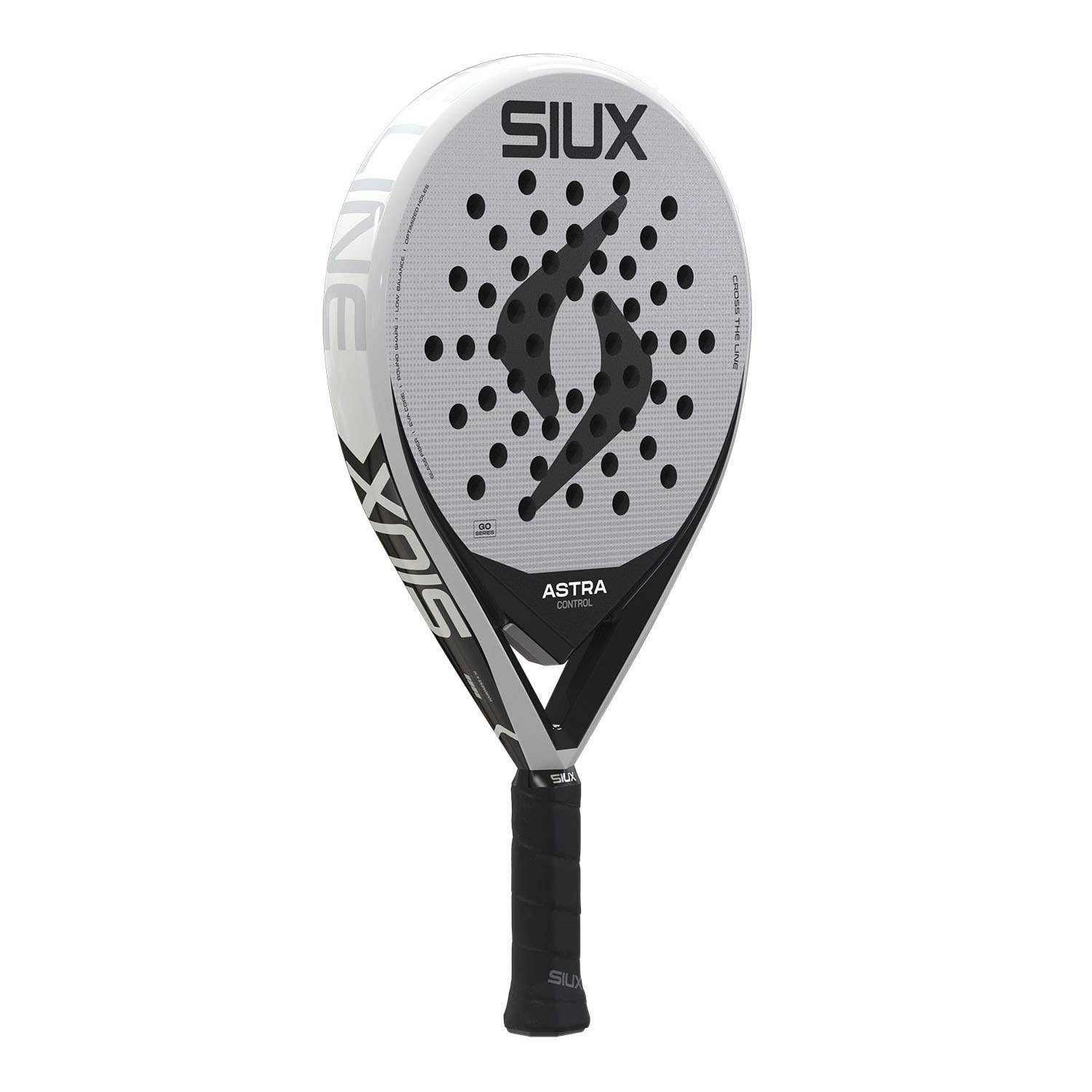מחבט פאדל Siux Astra Control