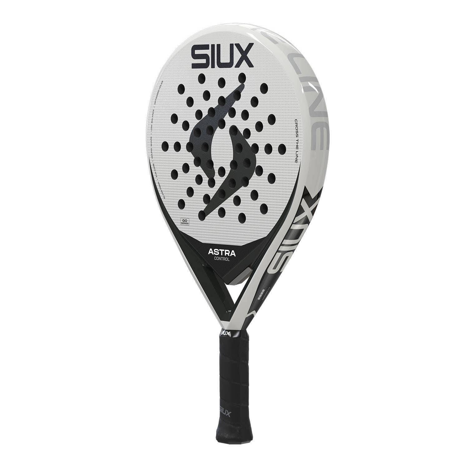 מחבט פאדל Siux Astra Control