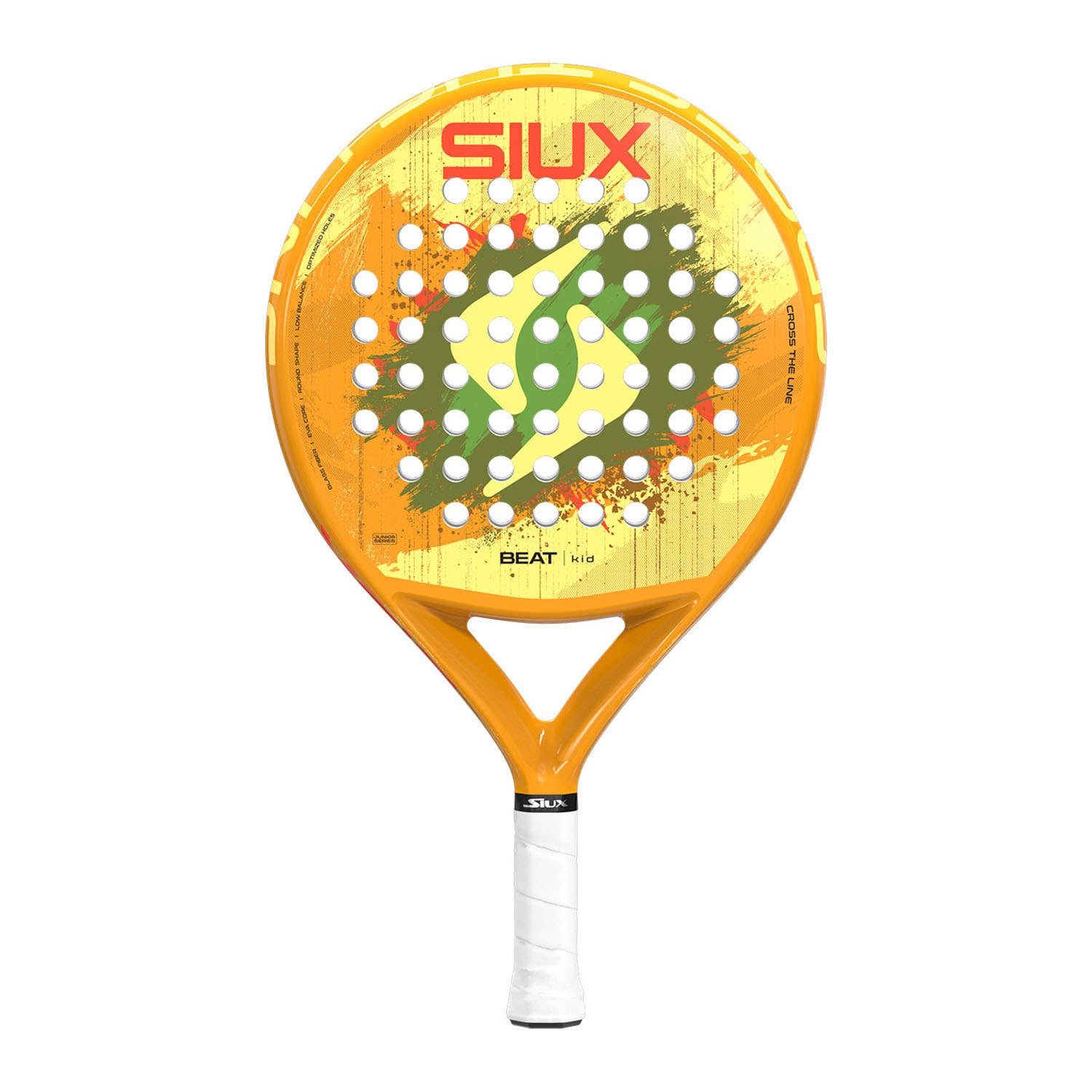 מחבט פאדל Siux Beat Kid 2