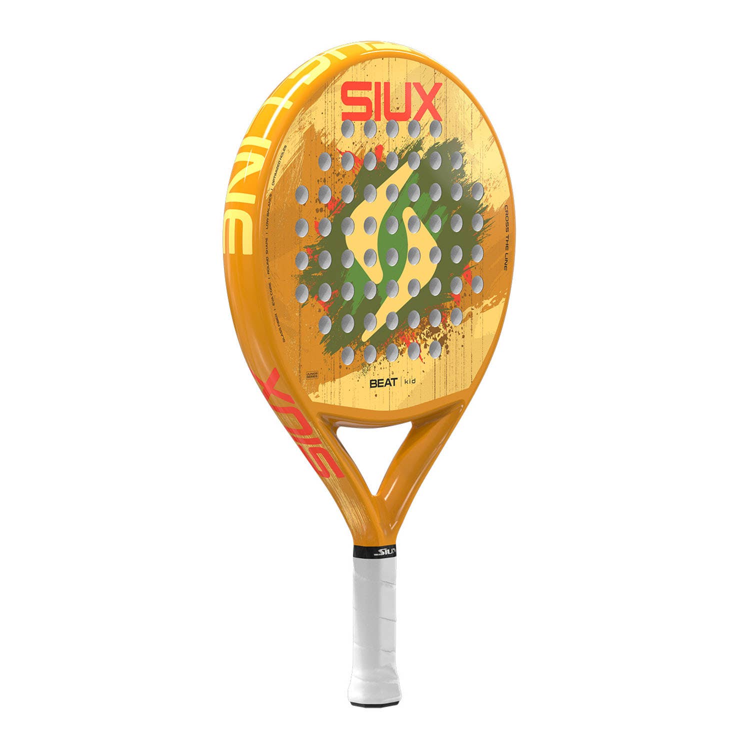 מחבט פאדל Siux Beat Kid 2