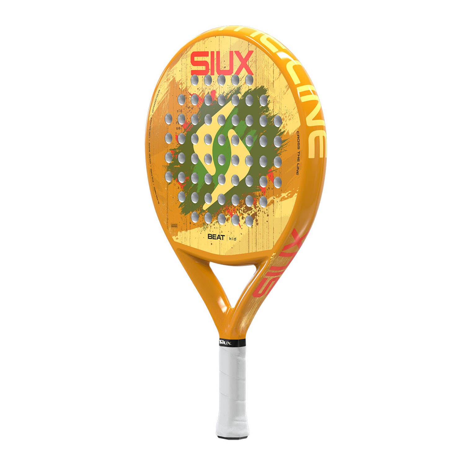 מחבט פאדל Siux Beat Kid 2
