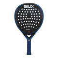 מחבט פאדל Siux Diablo Pro Royal Blue 2026