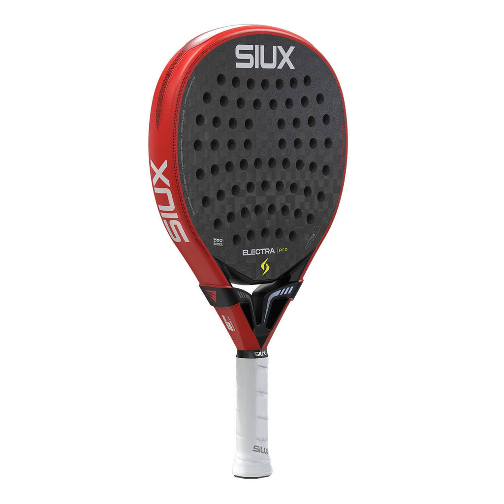 מחבט פאדל Siux Electra Pro Fire Red 2026