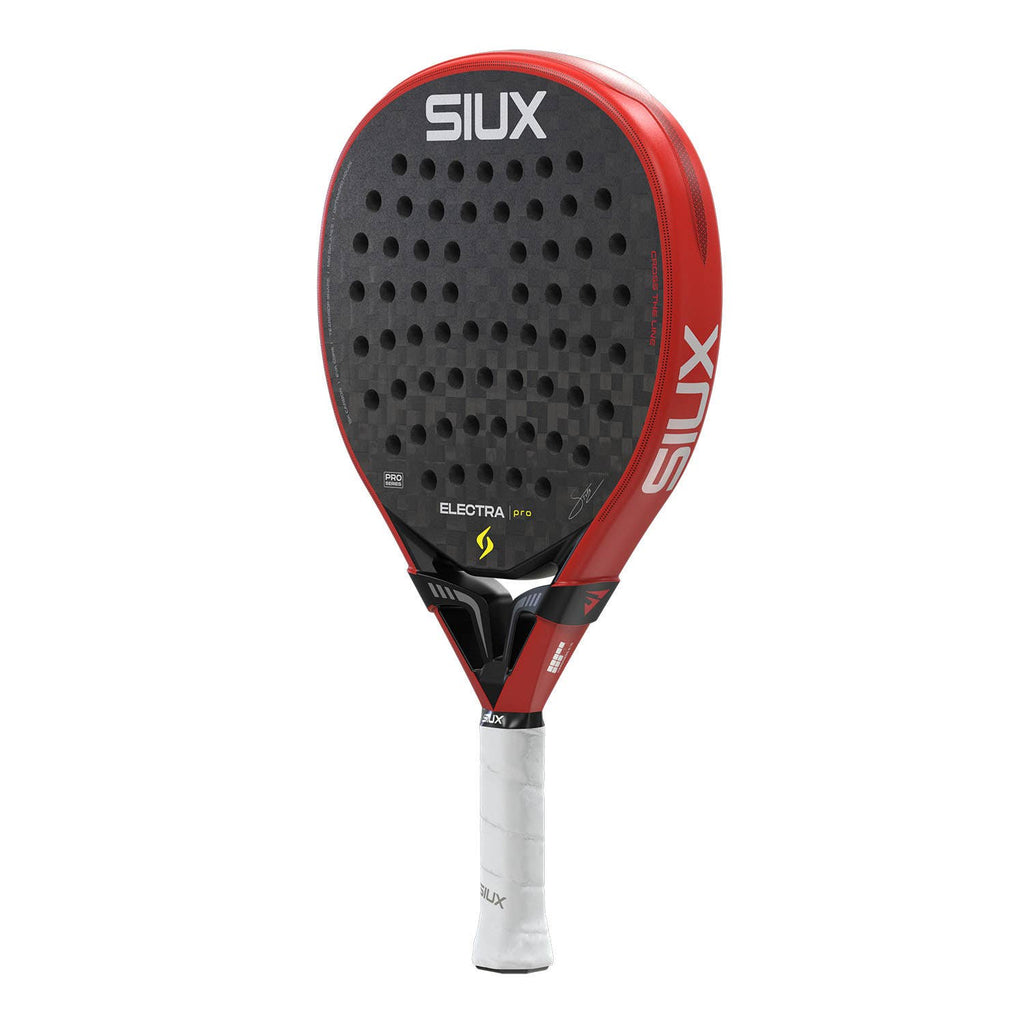 מחבט פאדל Siux Electra Pro Fire Red 2026