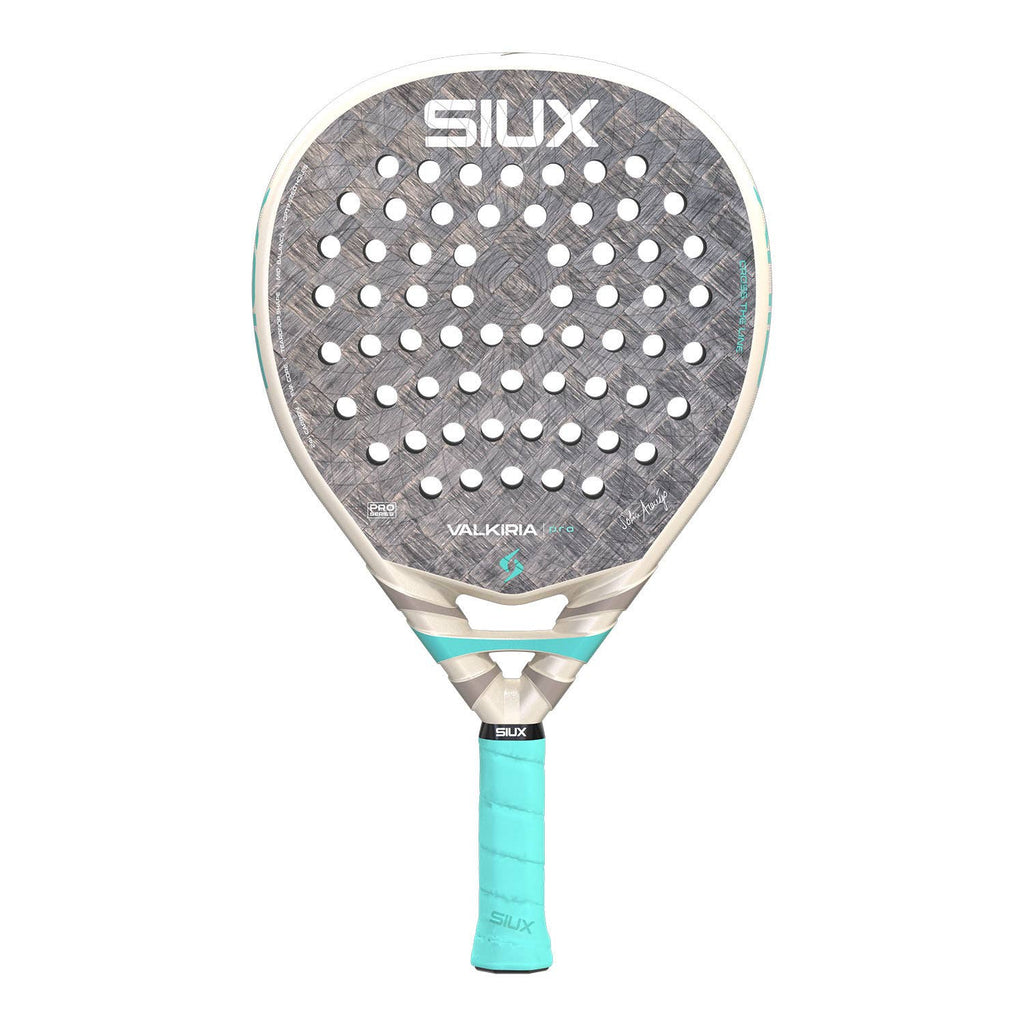 מחבט פאדל Siux Valkiria Pro 2026