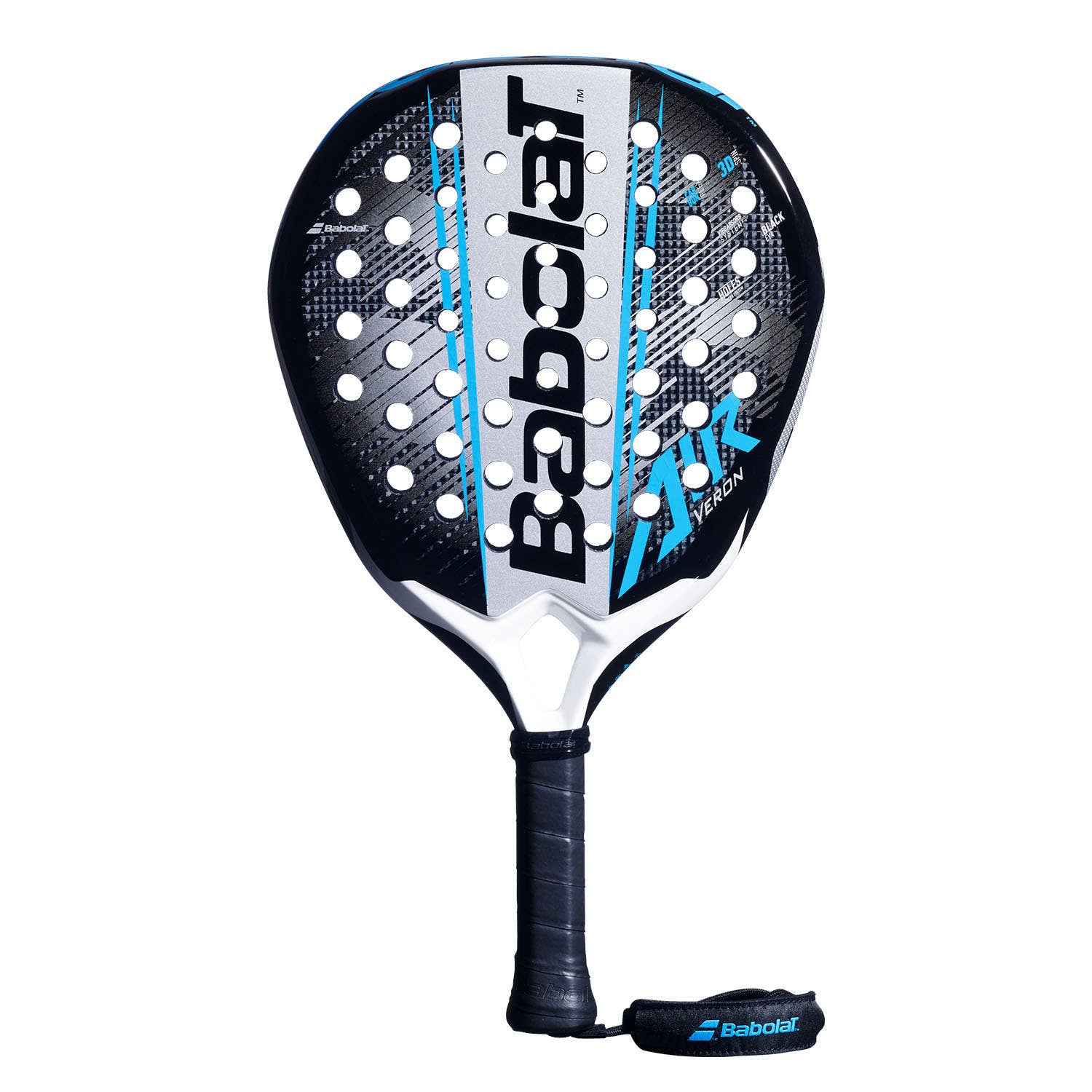 מחבט פאדל Babolat Air Veron 2.6