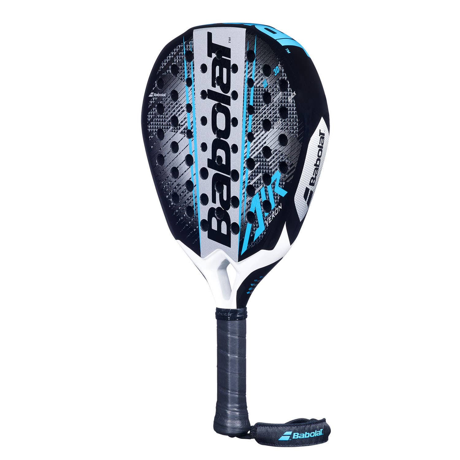 מחבט פאדל Babolat Air Veron 2.6