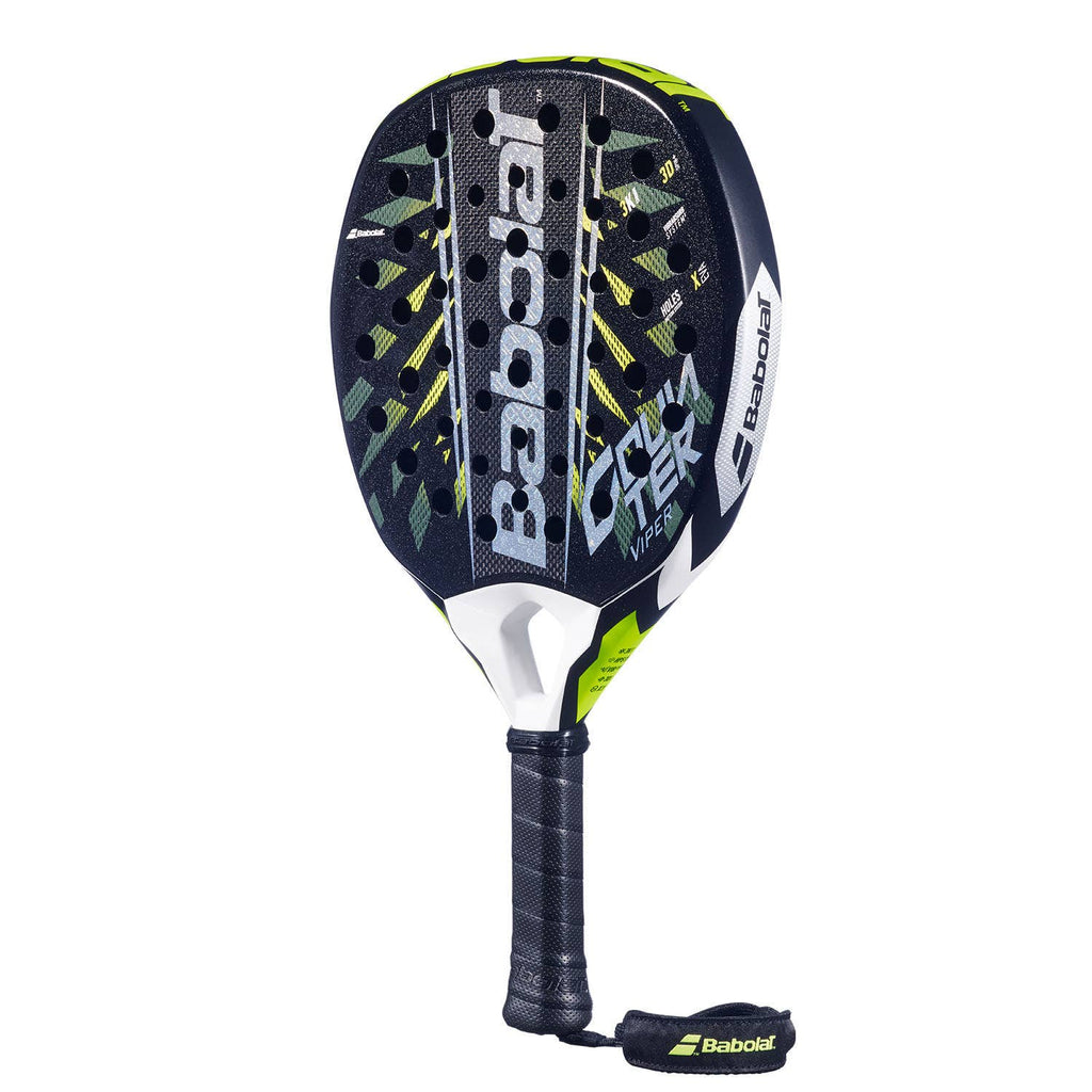 מחבט פאדל Babolat Counter Viper 2.6