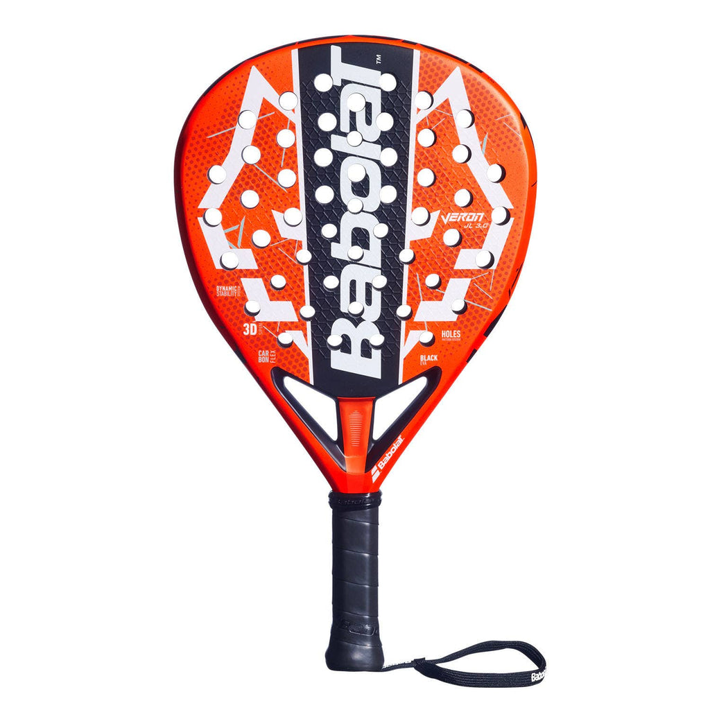 מחבט פאדל Babolat Veron Juan Lebron 3.0