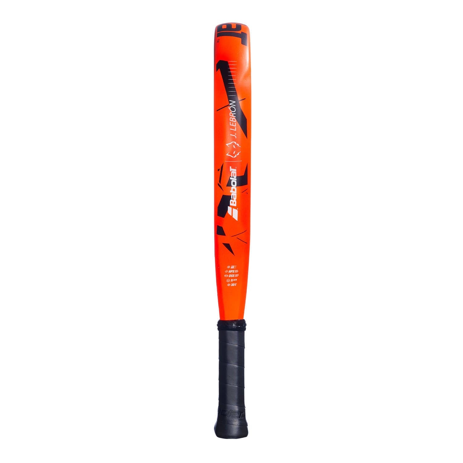 מחבט פאדל Babolat Veron Juan Lebron 3.0